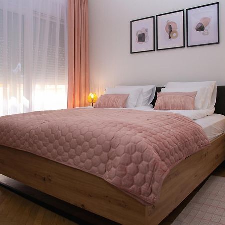 Apartment Marela Split Dış mekan fotoğraf