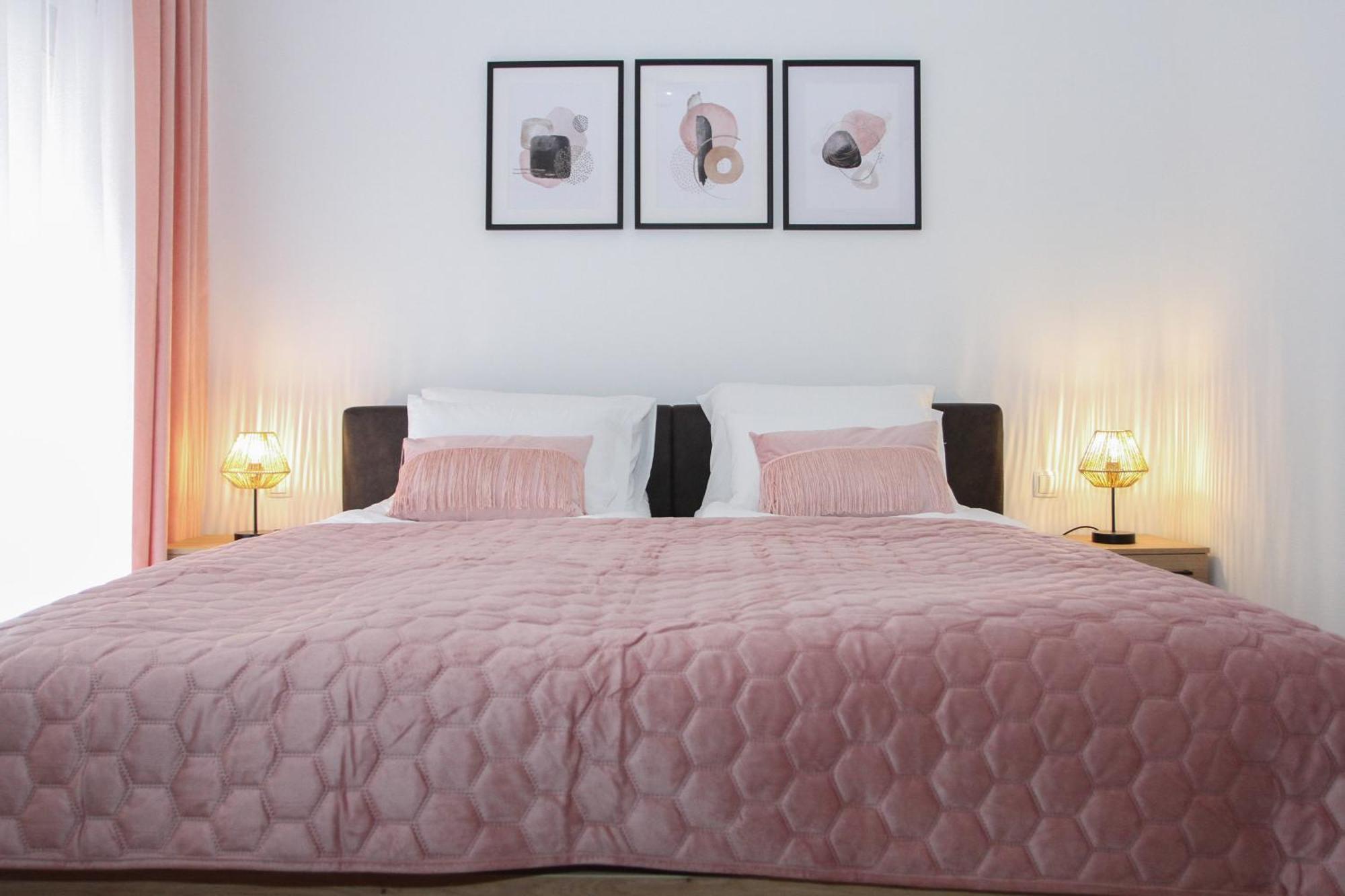 Apartment Marela Split Dış mekan fotoğraf