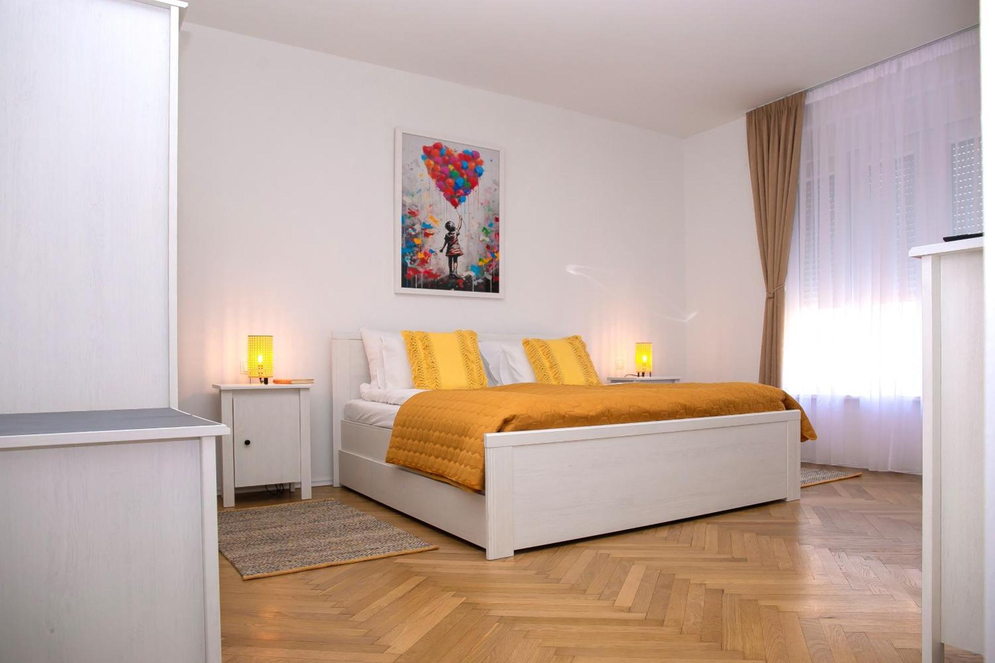 Apartment Marela Split Dış mekan fotoğraf