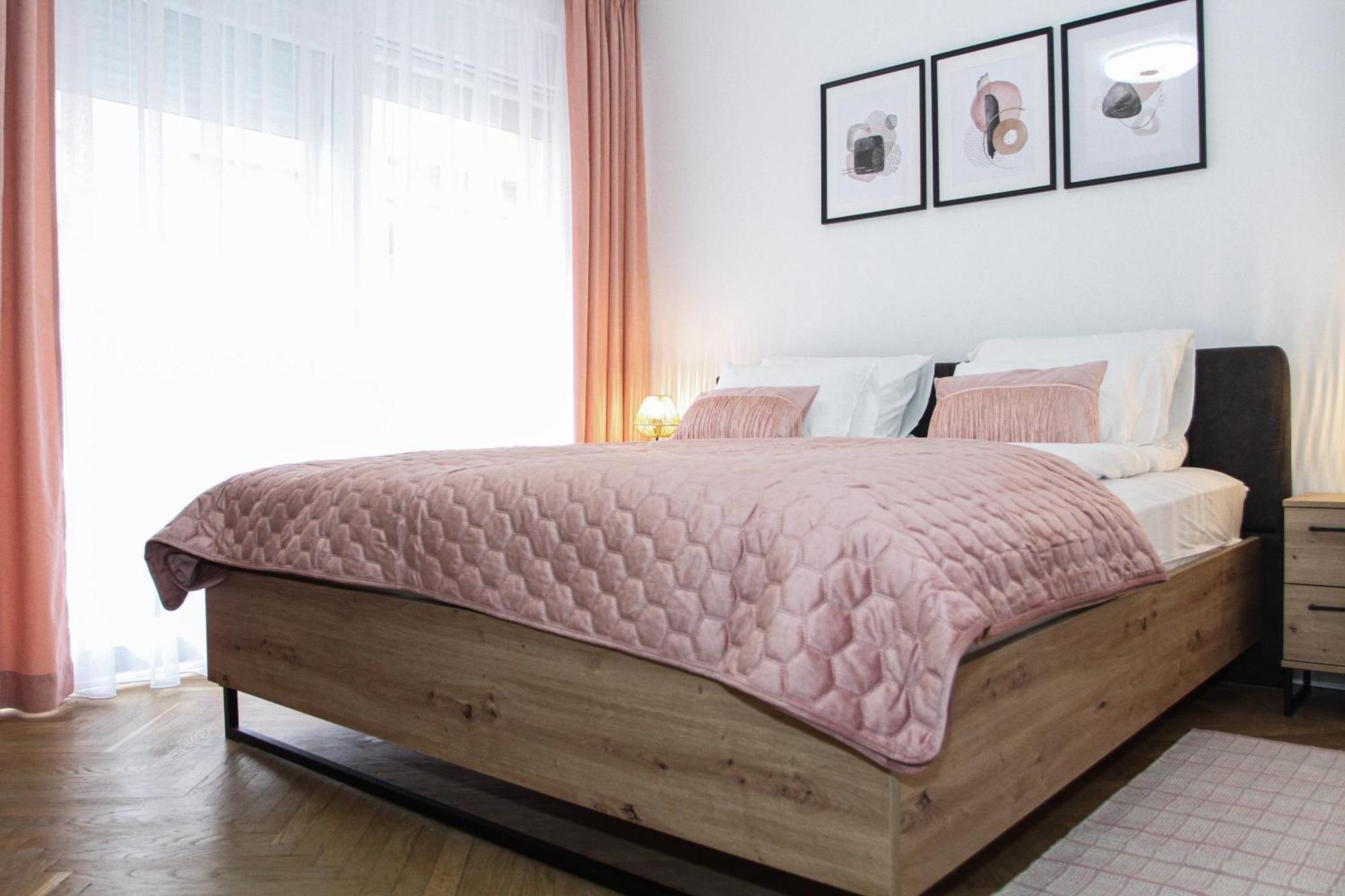 Apartment Marela Split Dış mekan fotoğraf