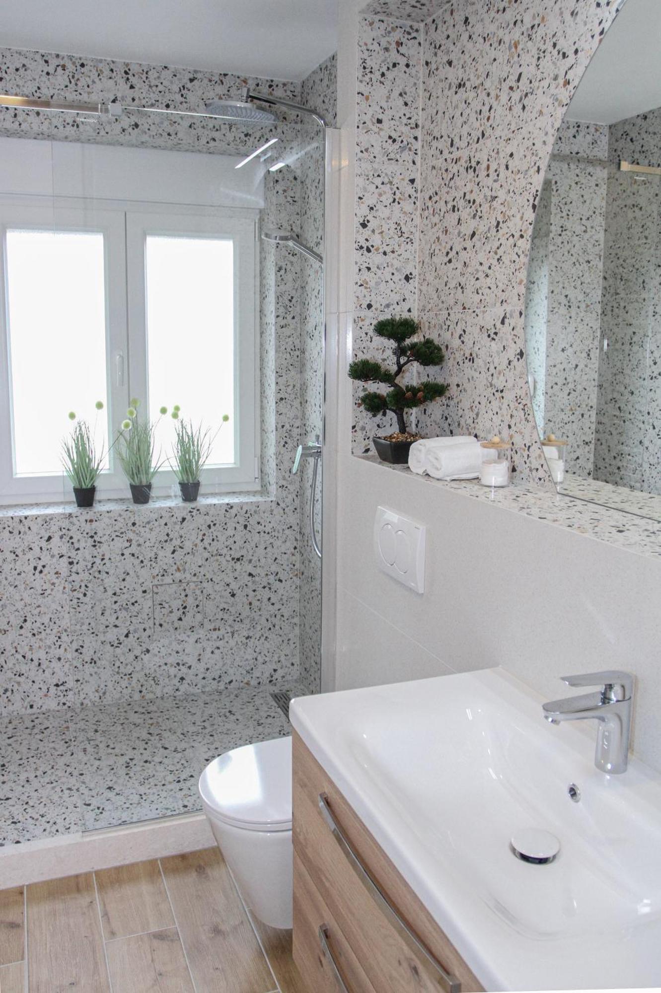 Apartment Marela Split Dış mekan fotoğraf