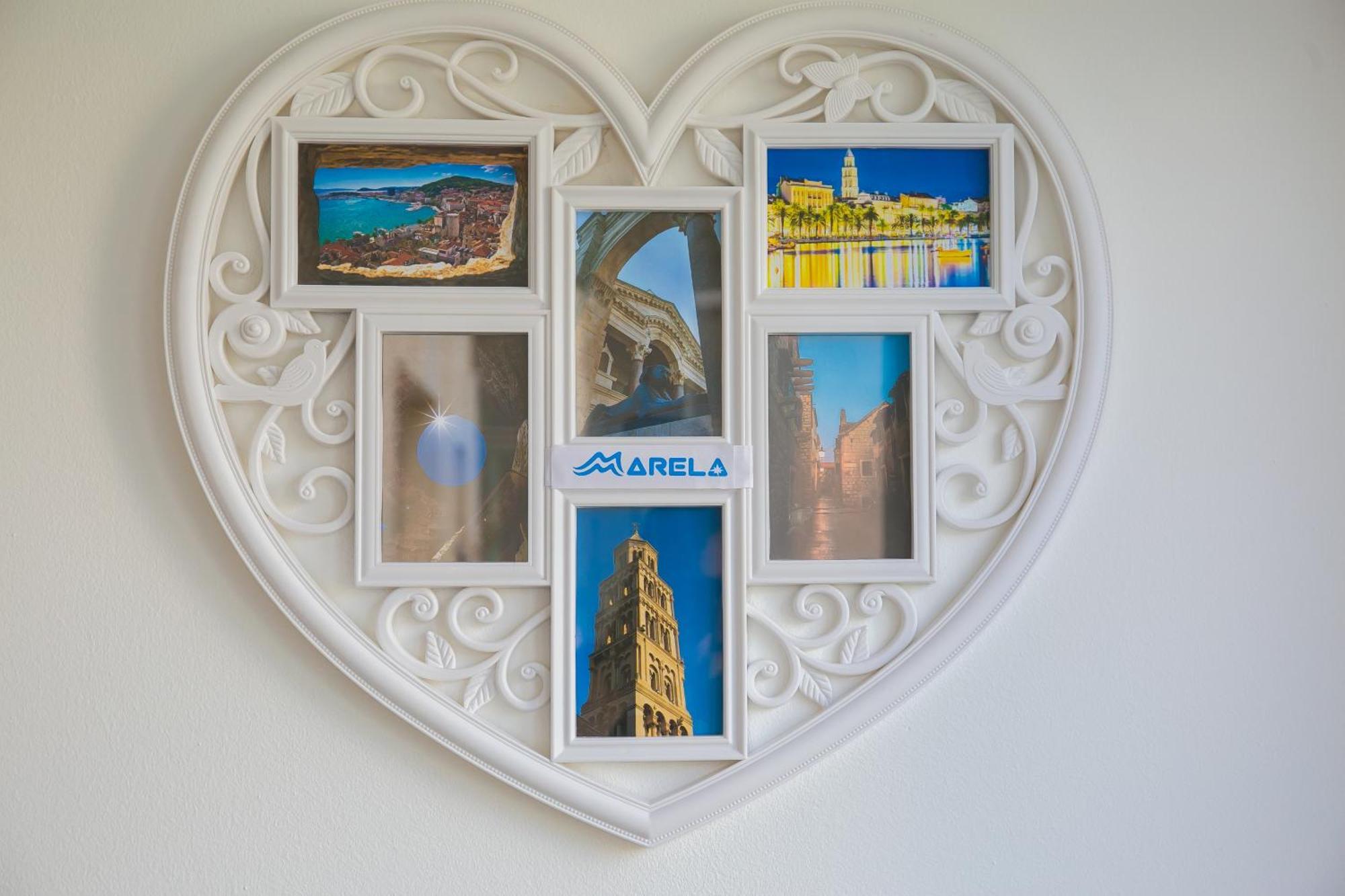 Apartment Marela Split Dış mekan fotoğraf