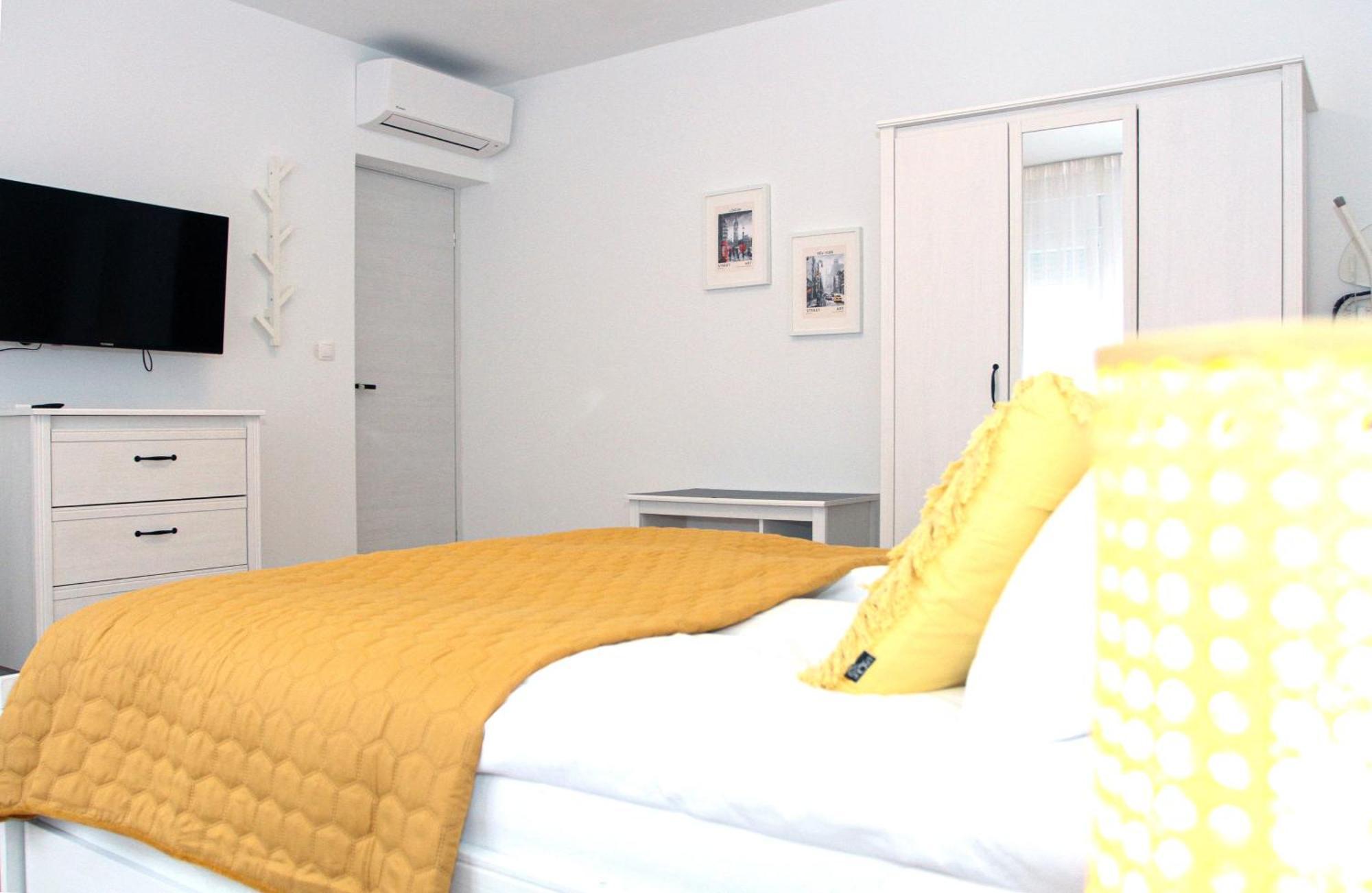 Apartment Marela Split Dış mekan fotoğraf