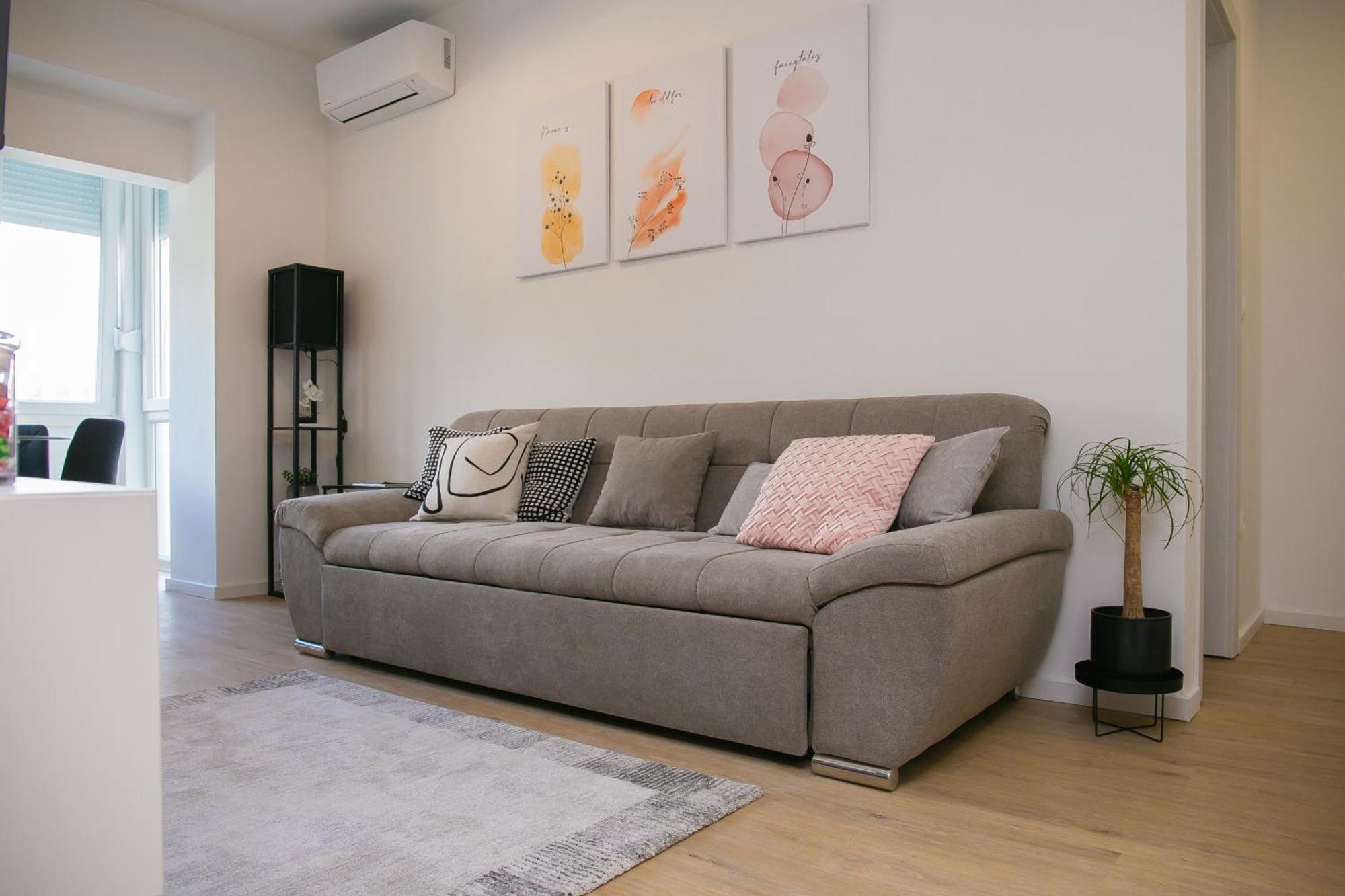 Apartment Marela Split Dış mekan fotoğraf