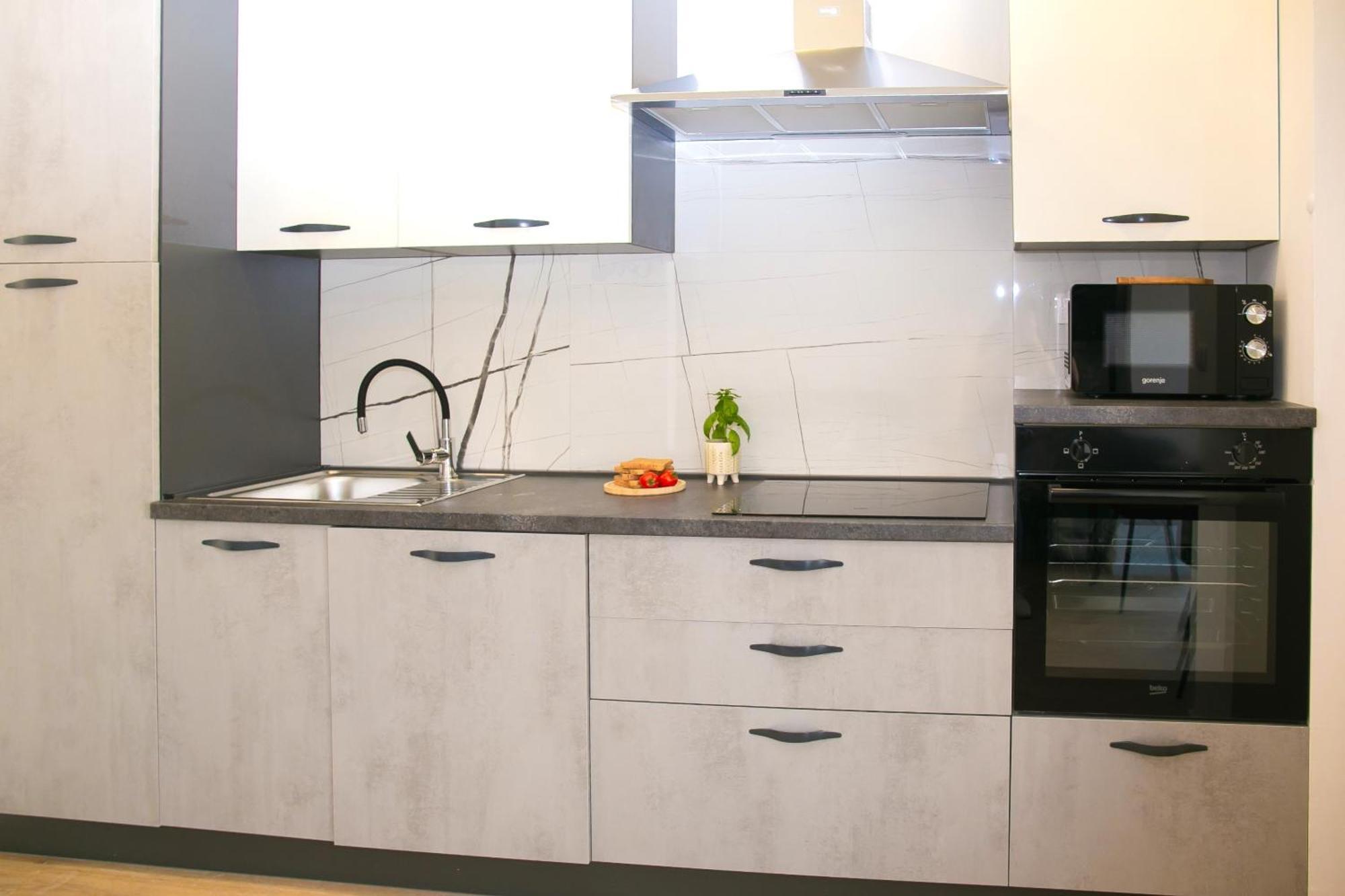 Apartment Marela Split Dış mekan fotoğraf