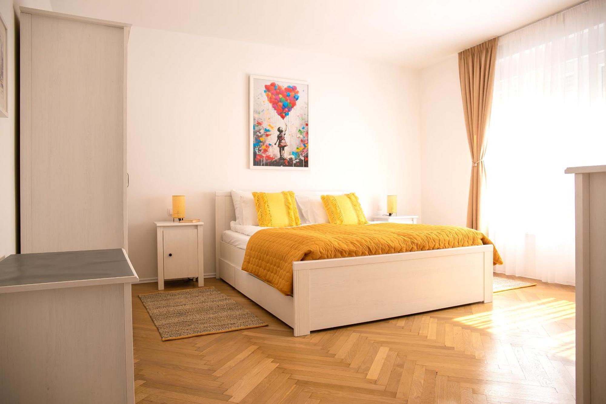 Apartment Marela Split Dış mekan fotoğraf