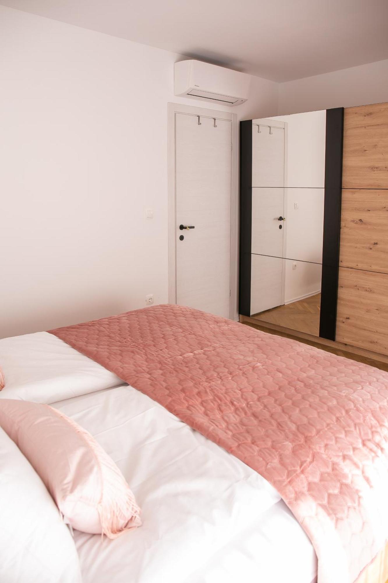 Apartment Marela Split Dış mekan fotoğraf