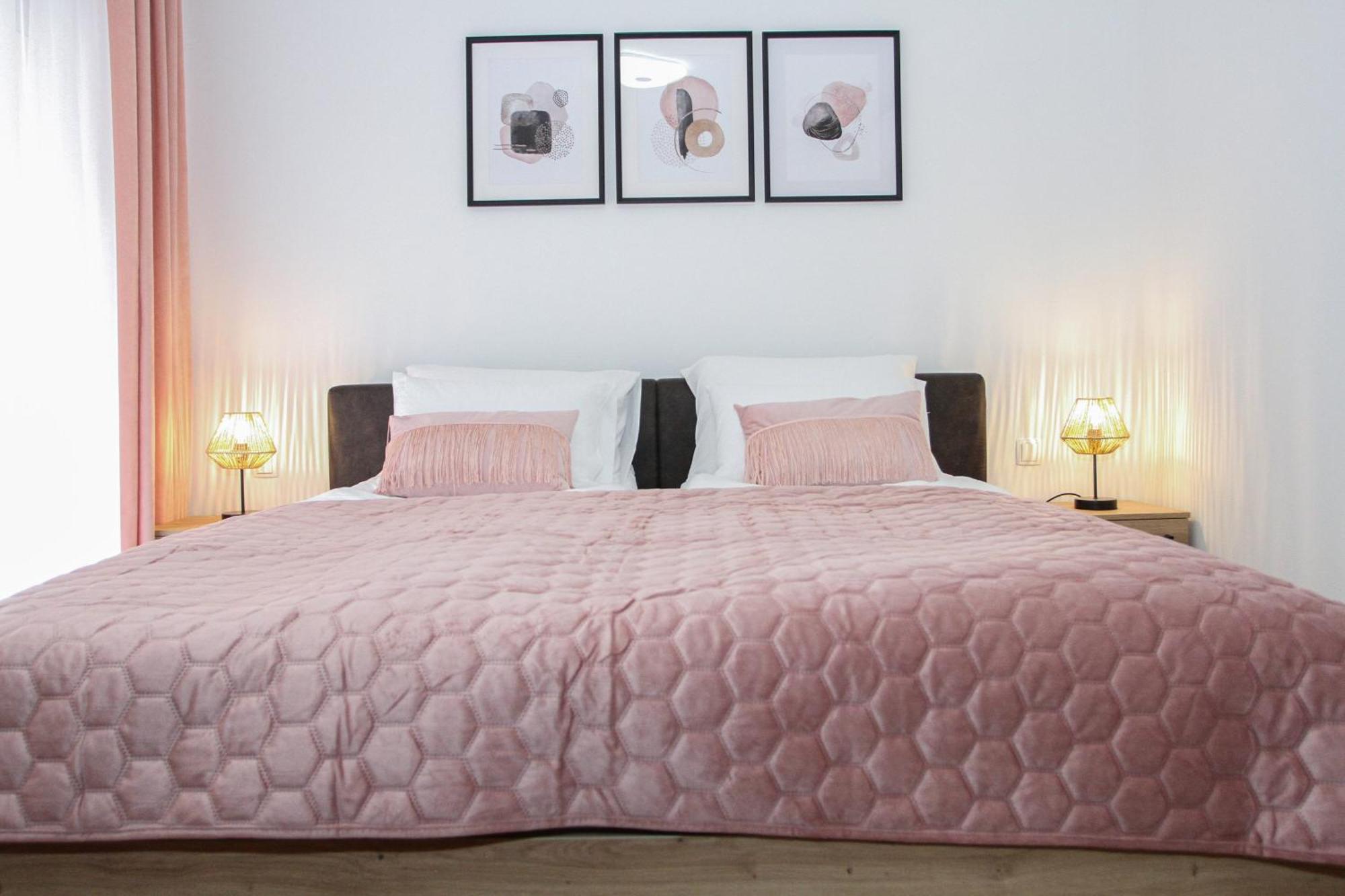 Apartment Marela Split Dış mekan fotoğraf