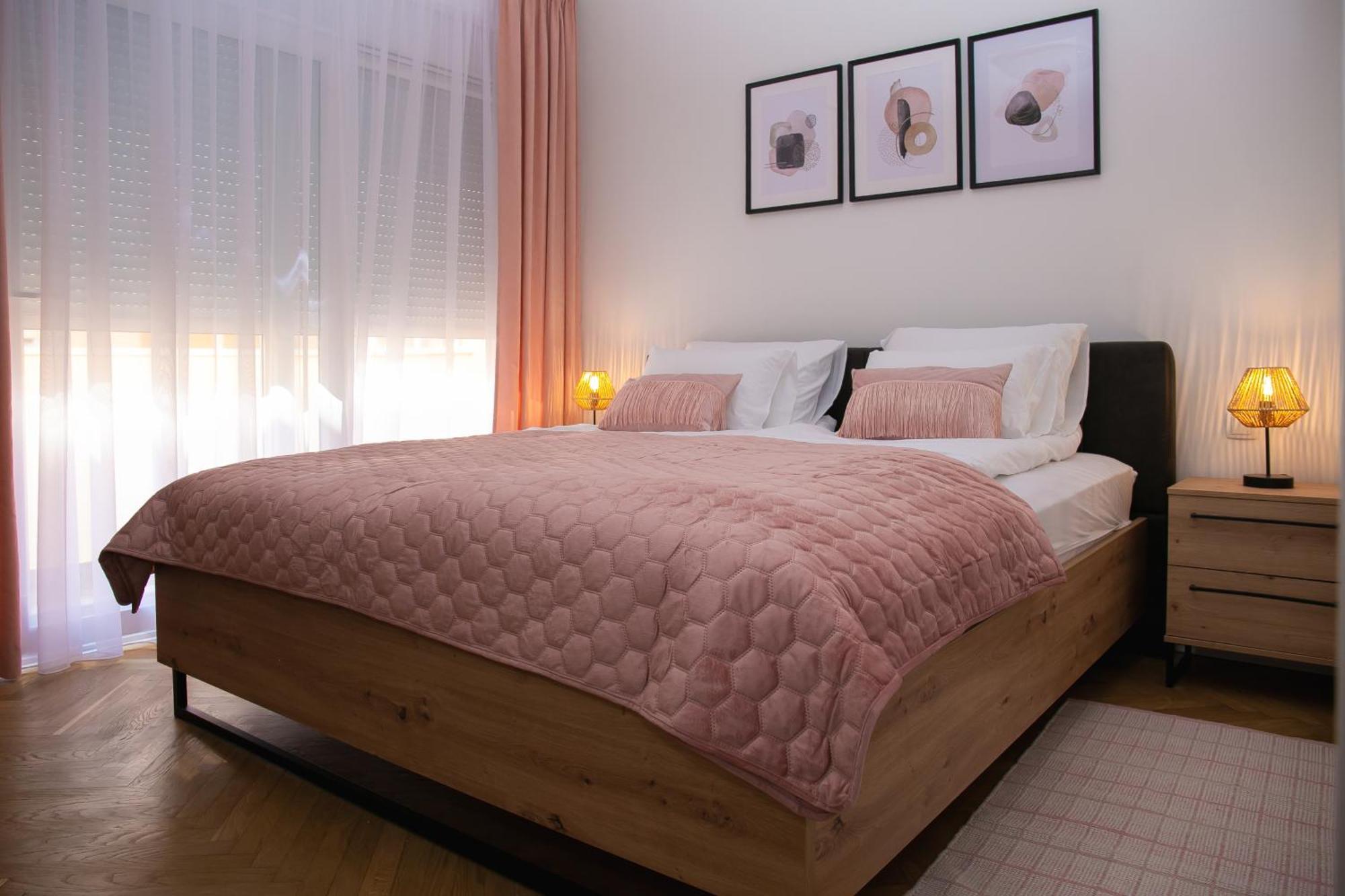 Apartment Marela Split Dış mekan fotoğraf