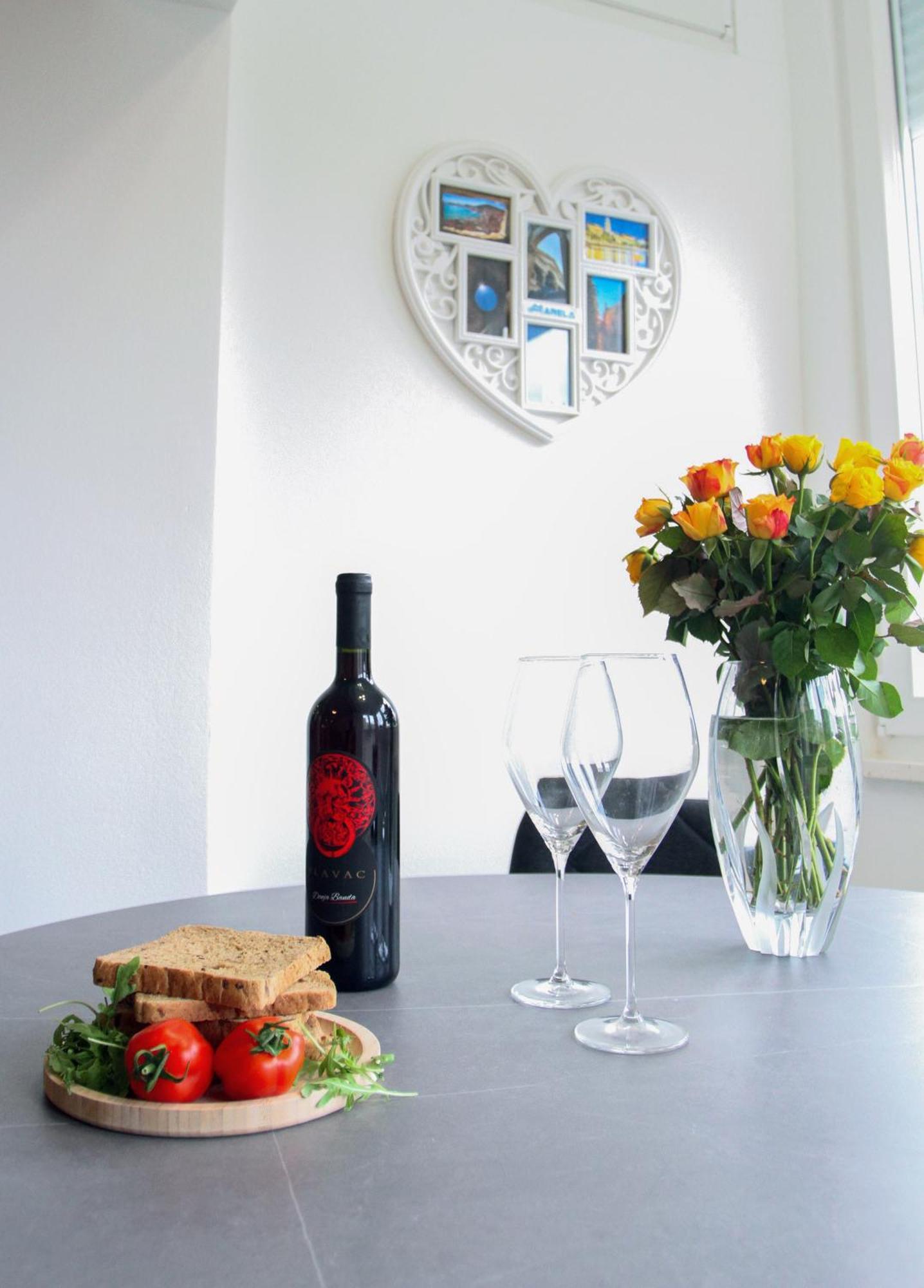 Apartment Marela Split Dış mekan fotoğraf