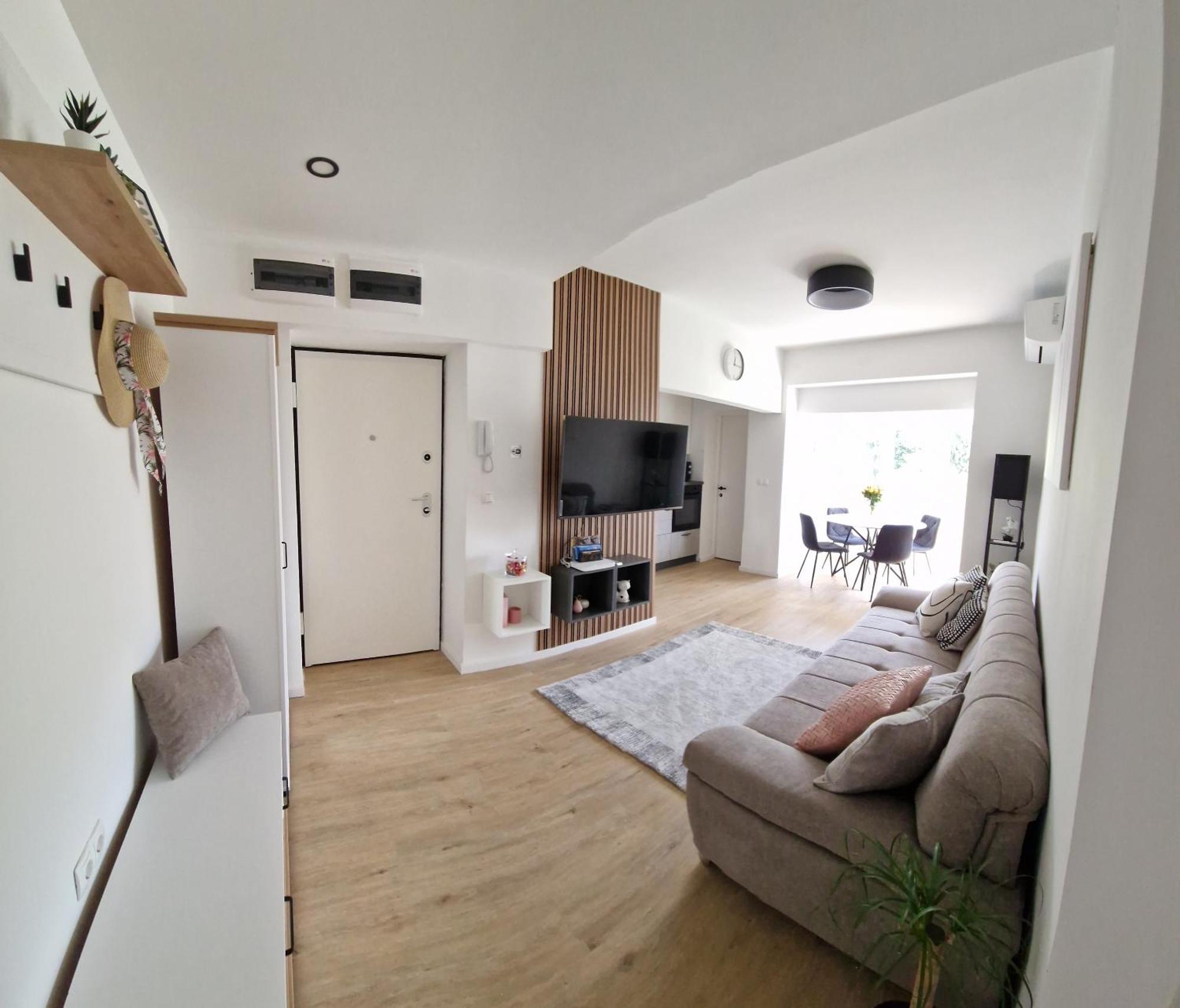 Apartment Marela Split Dış mekan fotoğraf