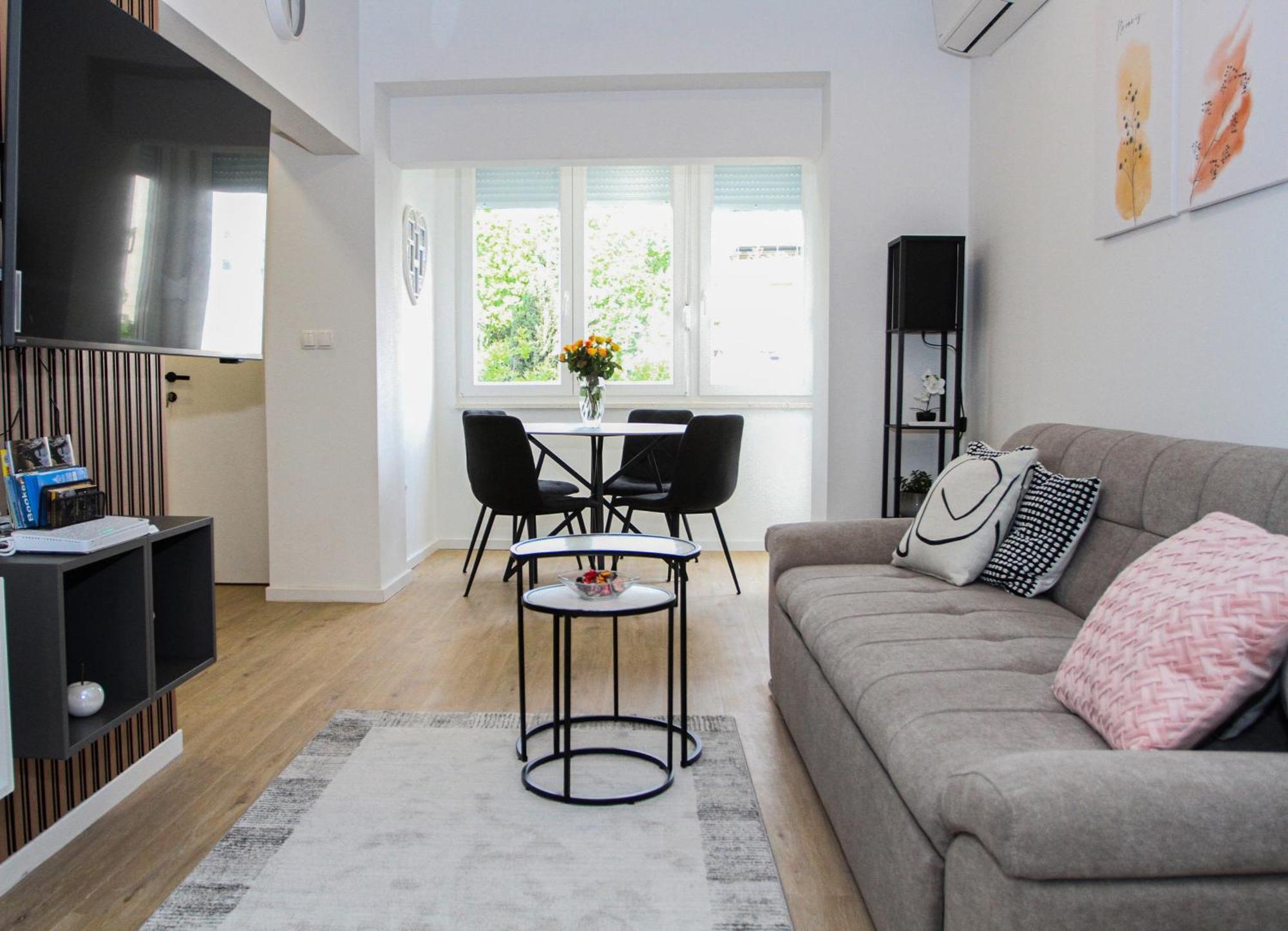 Apartment Marela Split Dış mekan fotoğraf